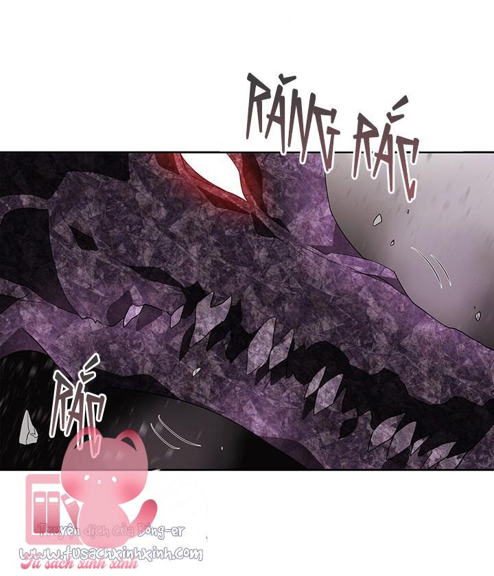 Charlotte Và Ngũ Đại Đồ Đệ - Chap 48