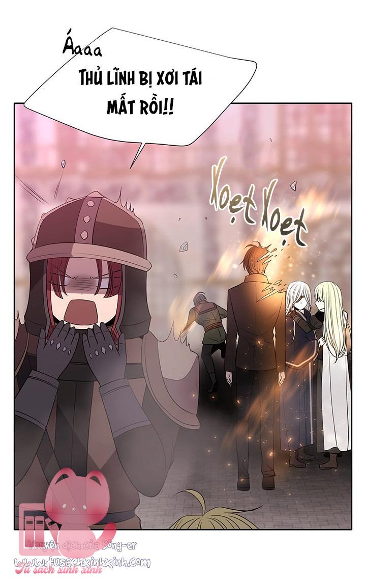 Charlotte Và Ngũ Đại Đồ Đệ - Chap 48
