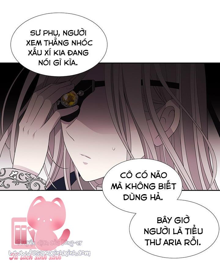 Charlotte Và Ngũ Đại Đồ Đệ - Chap 48