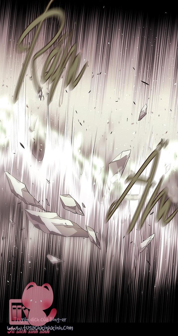 Charlotte Và Ngũ Đại Đồ Đệ - Chap 48