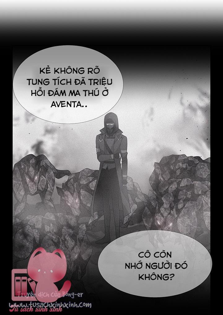 Charlotte Và Ngũ Đại Đồ Đệ - Chap 48