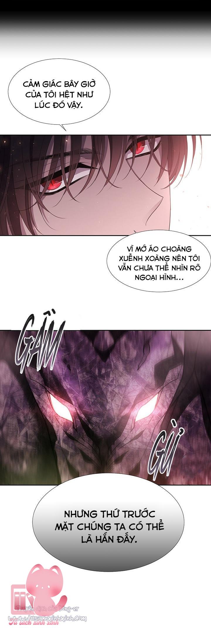Charlotte Và Ngũ Đại Đồ Đệ - Chap 48