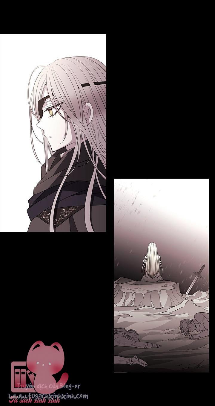 Charlotte Và Ngũ Đại Đồ Đệ - Chap 48