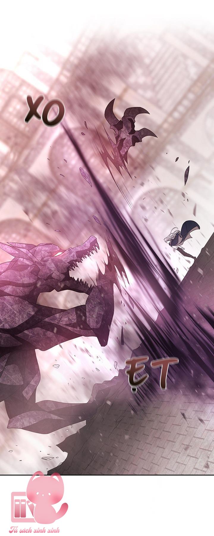 Charlotte Và Ngũ Đại Đồ Đệ - Chap 49