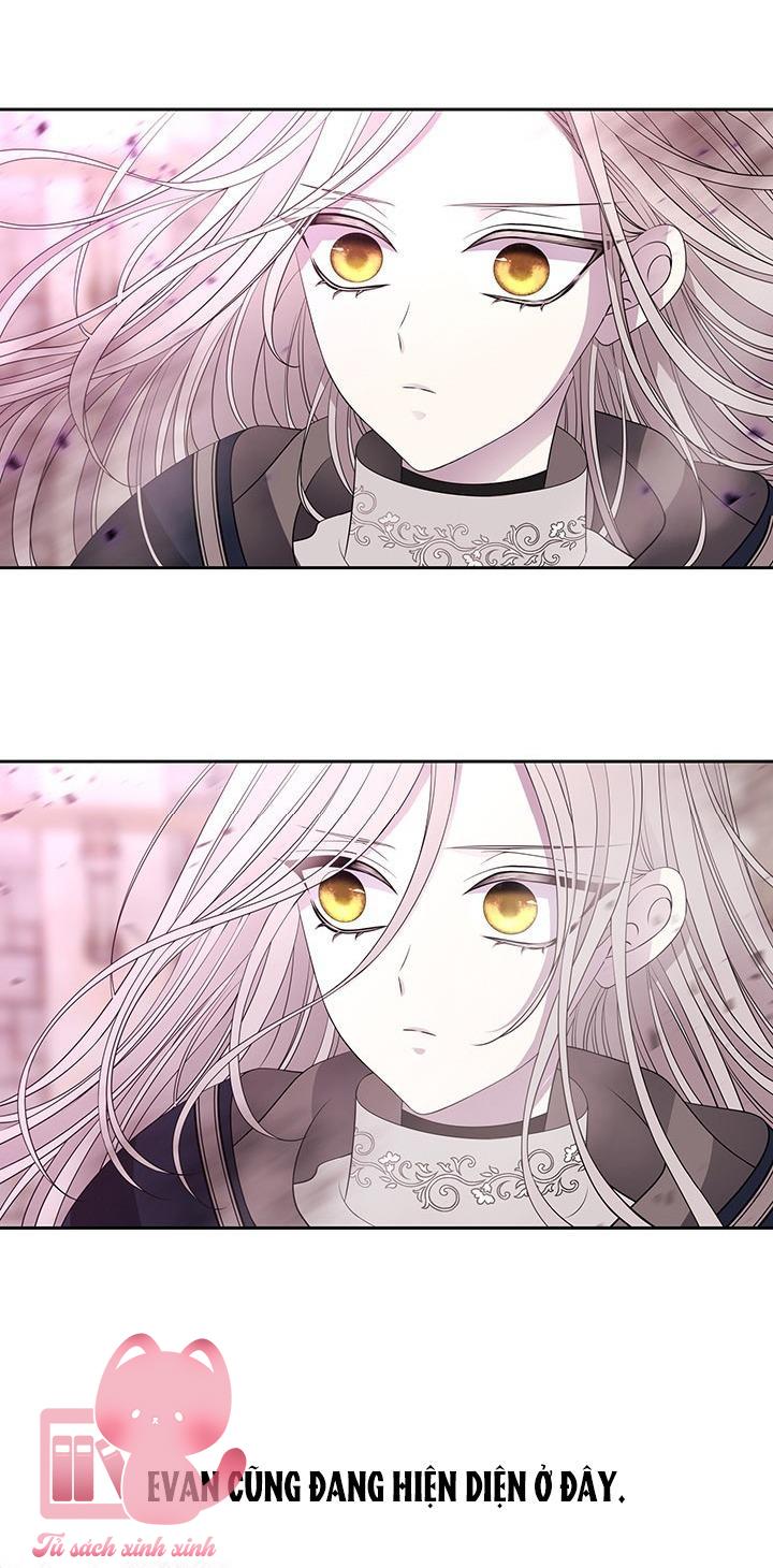 Charlotte Và Ngũ Đại Đồ Đệ - Chap 49