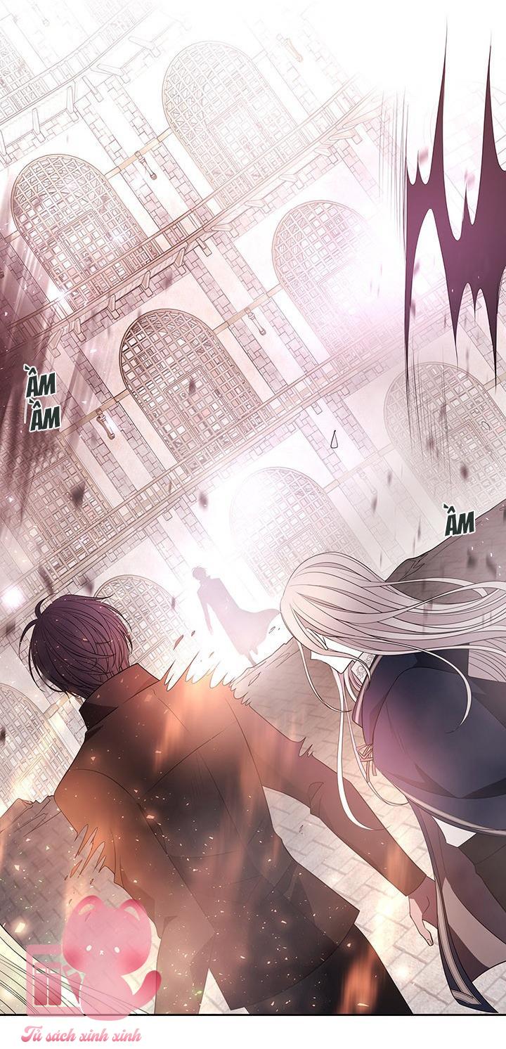 Charlotte Và Ngũ Đại Đồ Đệ - Chap 49