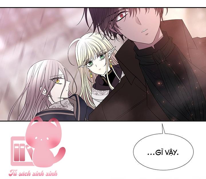 Charlotte Và Ngũ Đại Đồ Đệ - Chap 49