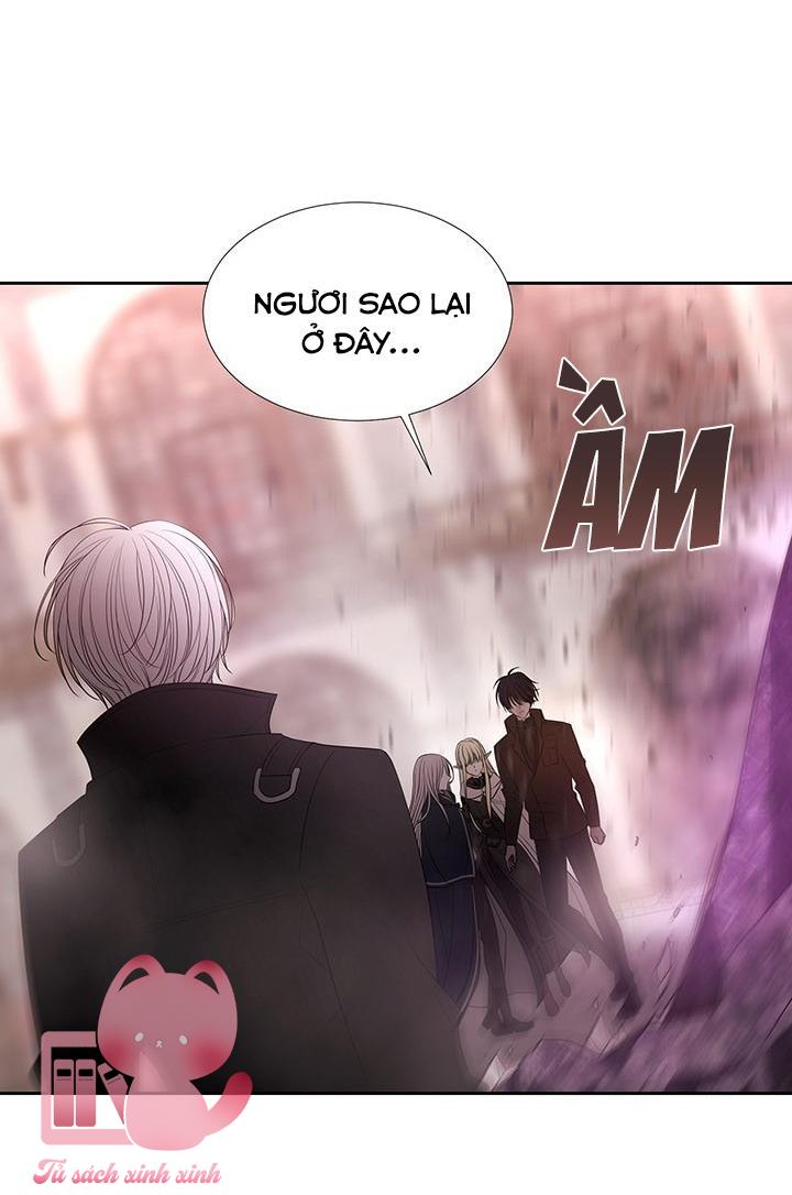 Charlotte Và Ngũ Đại Đồ Đệ - Chap 49