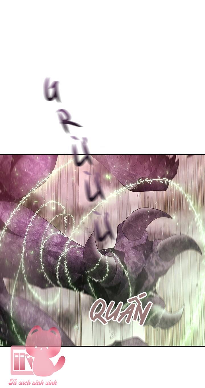 Charlotte Và Ngũ Đại Đồ Đệ - Chap 49