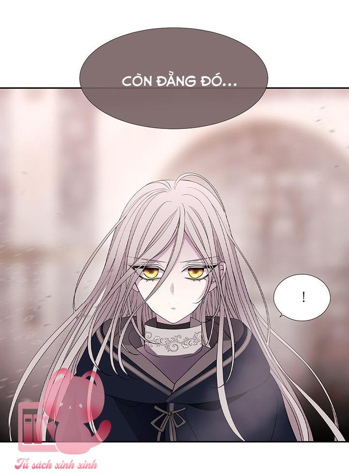 Charlotte Và Ngũ Đại Đồ Đệ - Chap 49