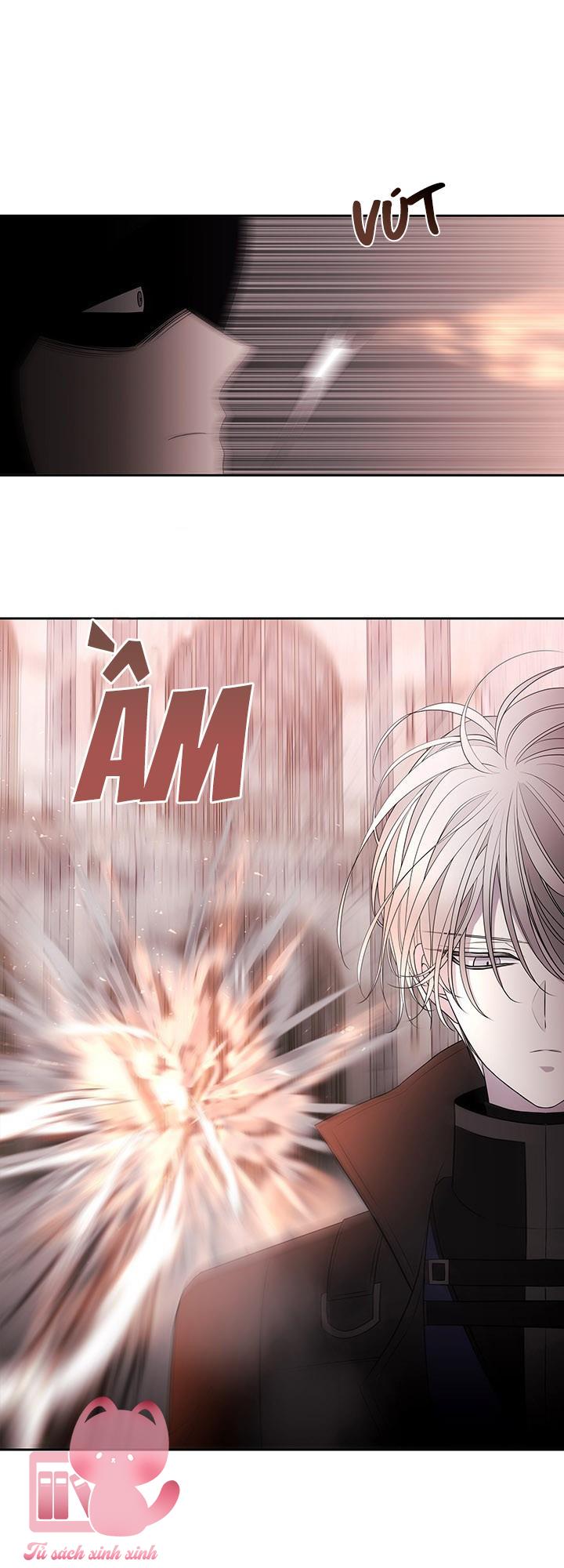 Charlotte Và Ngũ Đại Đồ Đệ - Chap 49