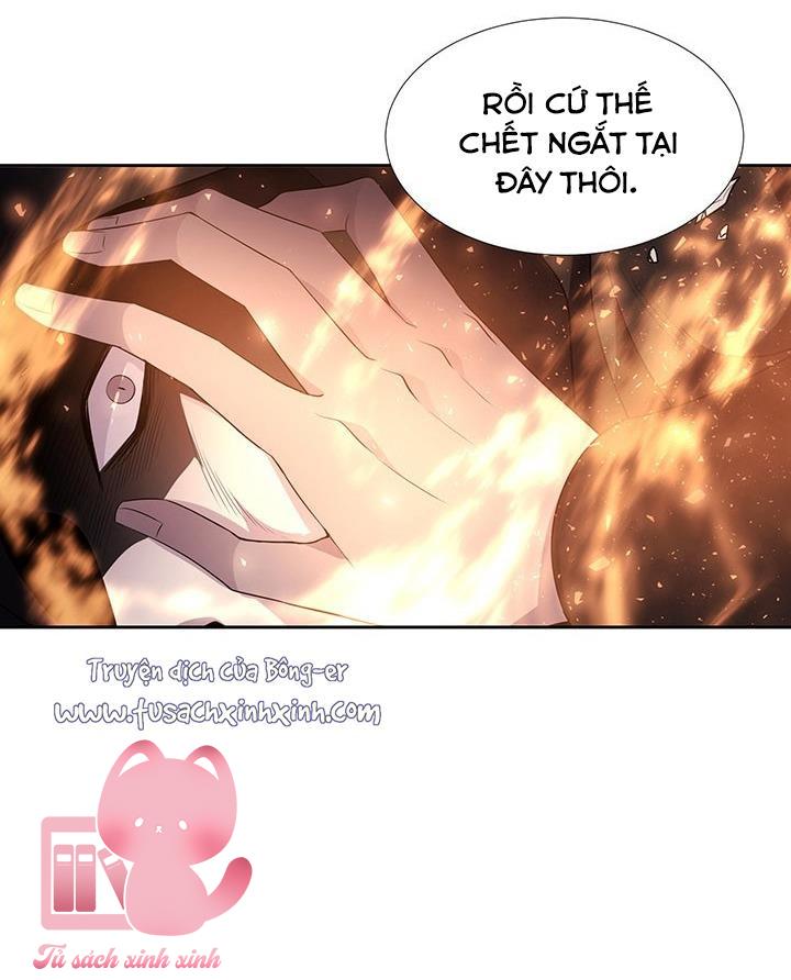 Charlotte Và Ngũ Đại Đồ Đệ - Chap 49