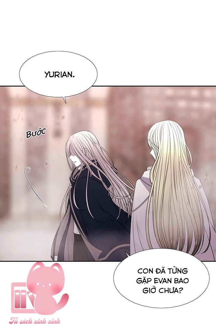 Charlotte Và Ngũ Đại Đồ Đệ - Chap 49