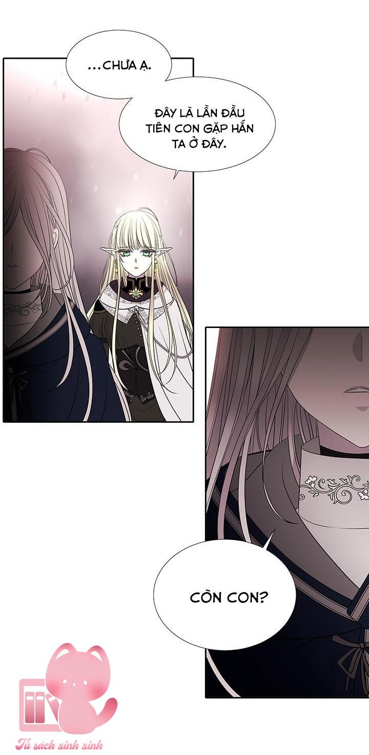 Charlotte Và Ngũ Đại Đồ Đệ - Chap 49