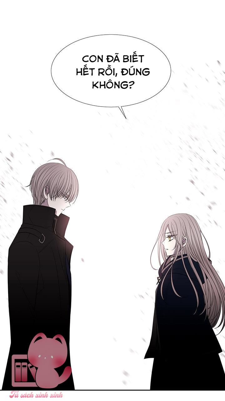 Charlotte Và Ngũ Đại Đồ Đệ - Chap 49