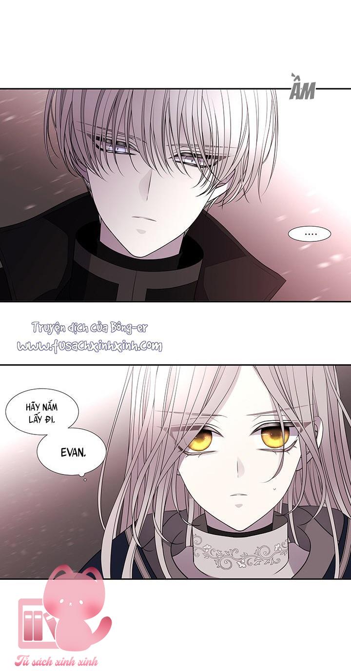 Charlotte Và Ngũ Đại Đồ Đệ - Chap 49