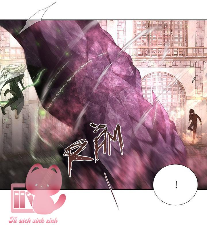 Charlotte Và Ngũ Đại Đồ Đệ - Chap 49