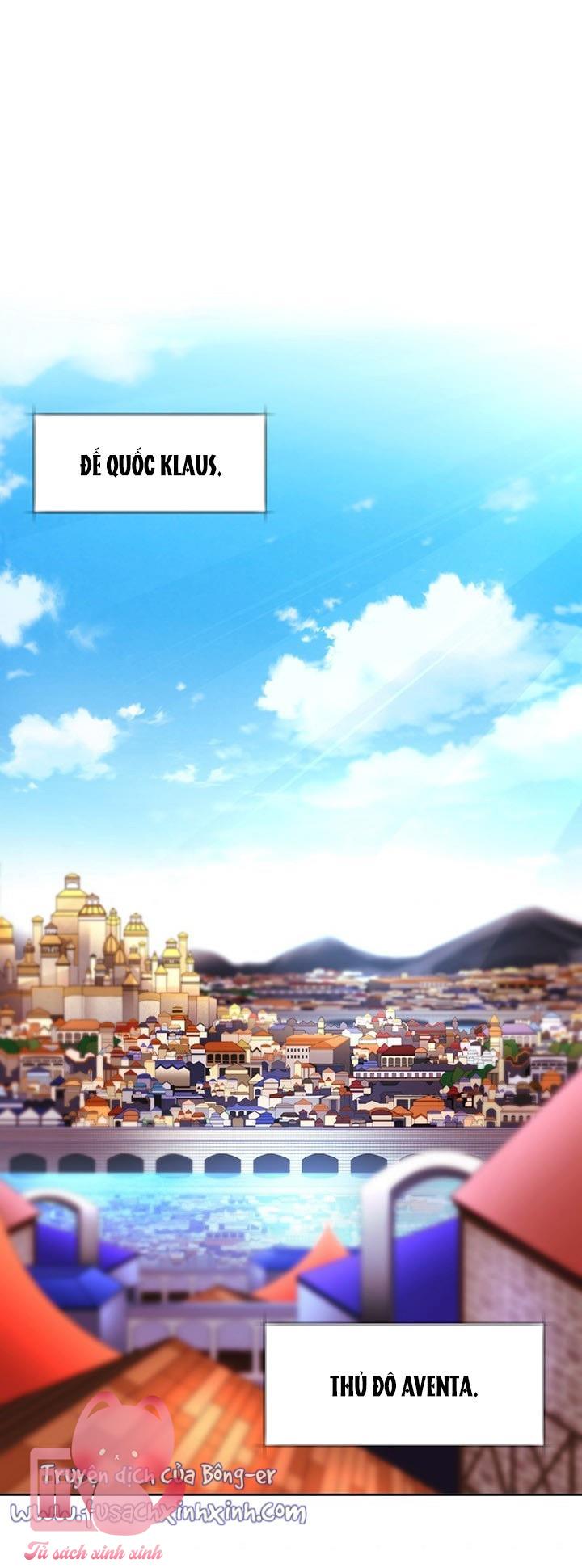Charlotte Và Ngũ Đại Đồ Đệ - Chap 5