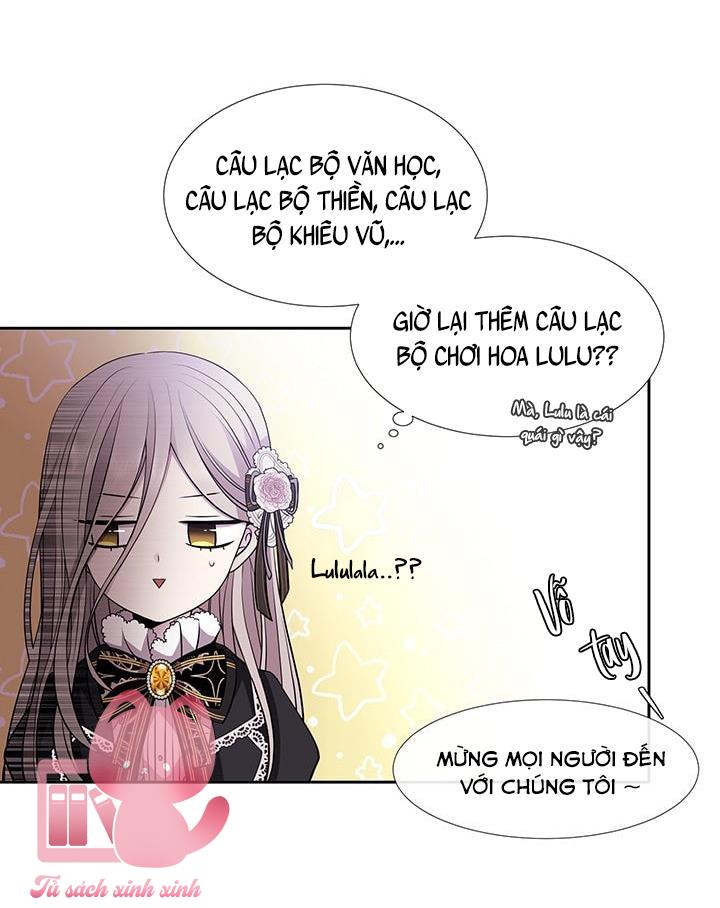 Charlotte Và Ngũ Đại Đồ Đệ - Chap 5