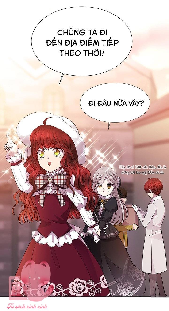Charlotte Và Ngũ Đại Đồ Đệ - Chap 5