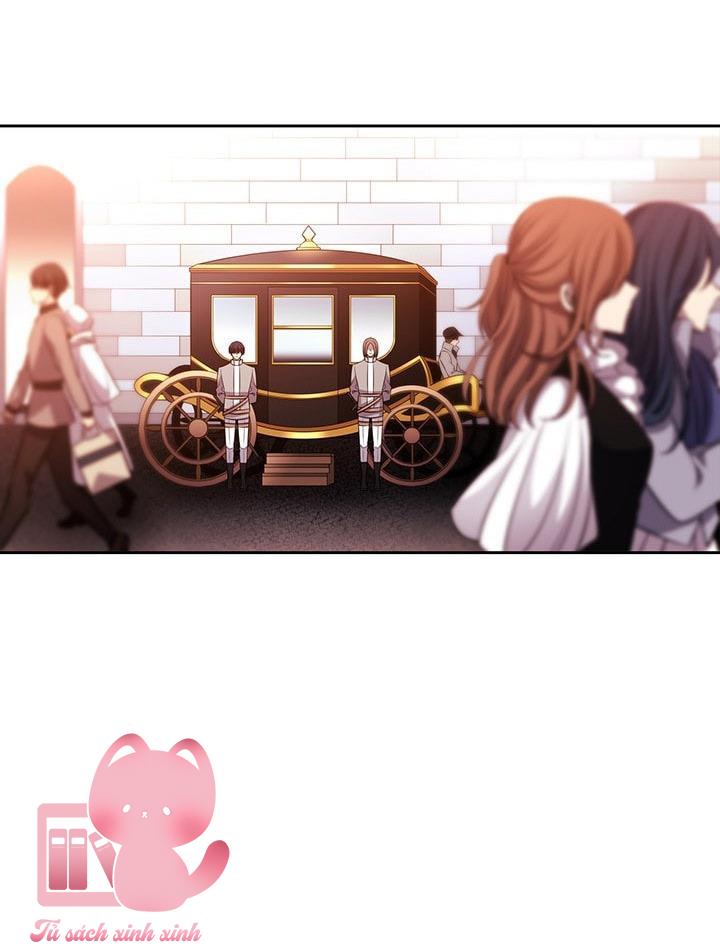 Charlotte Và Ngũ Đại Đồ Đệ - Chap 5