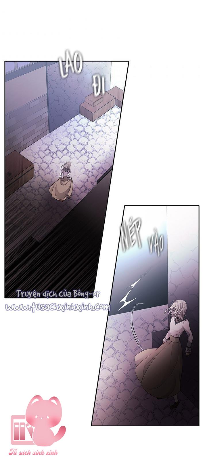 Charlotte Và Ngũ Đại Đồ Đệ - Chap 5