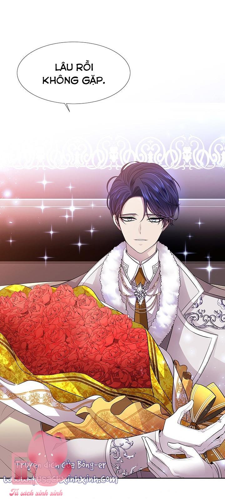 Charlotte Và Ngũ Đại Đồ Đệ - Chap 5