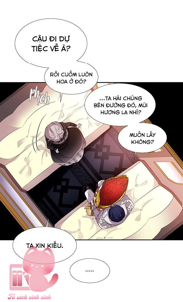 Charlotte Và Ngũ Đại Đồ Đệ - Chap 5
