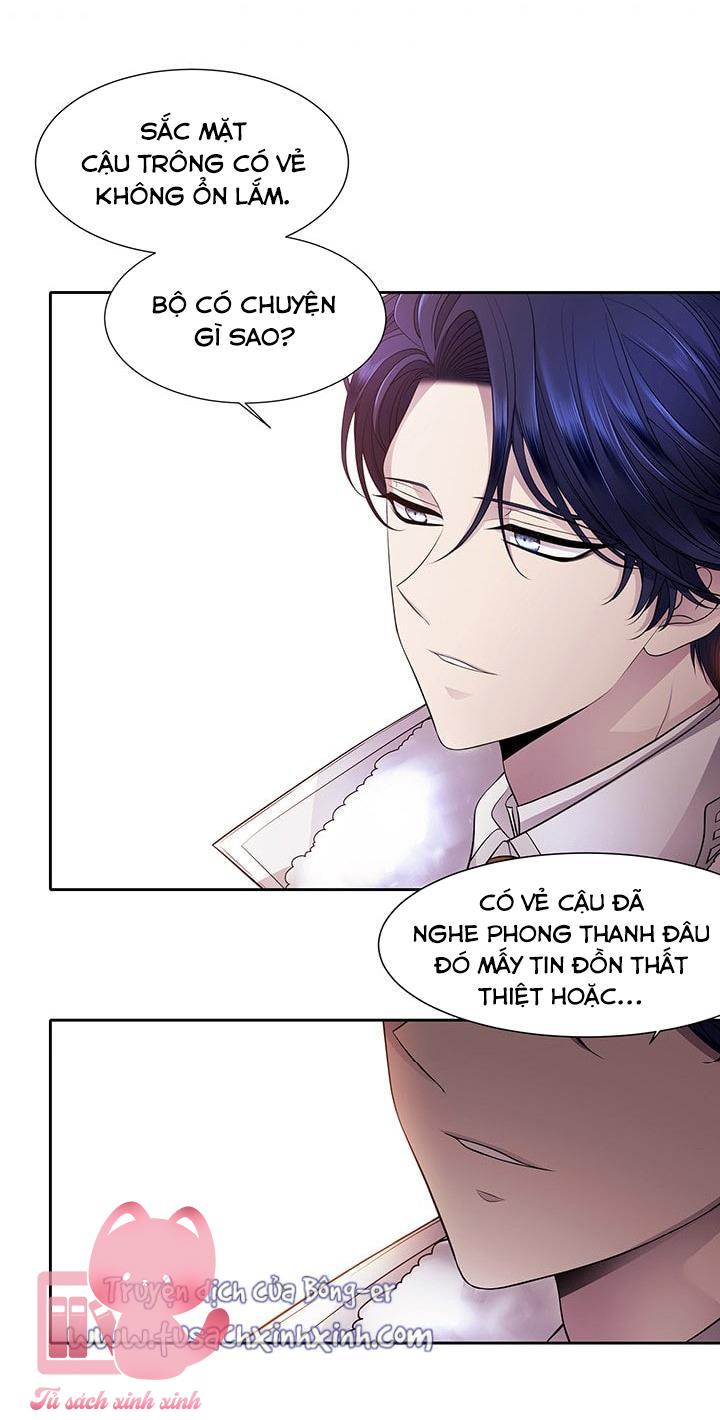 Charlotte Và Ngũ Đại Đồ Đệ - Chap 5