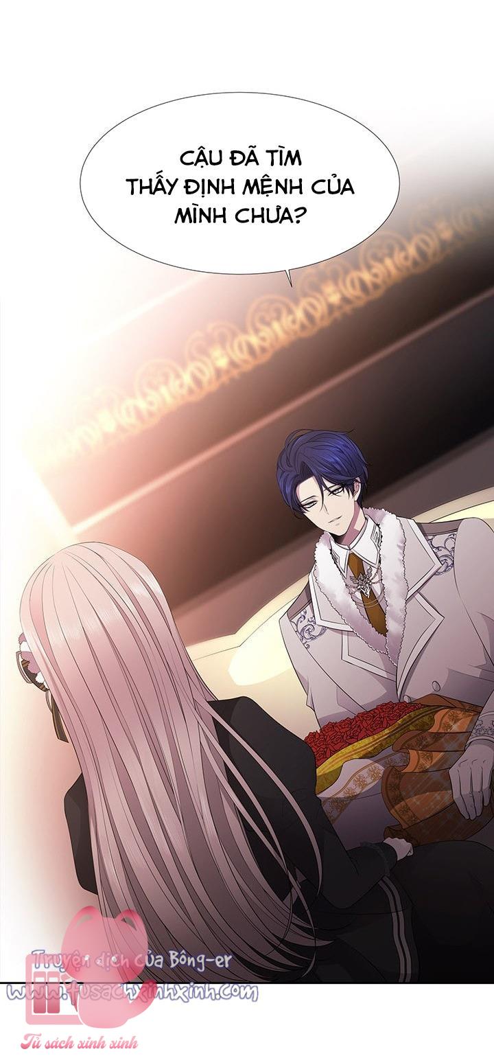 Charlotte Và Ngũ Đại Đồ Đệ - Chap 5