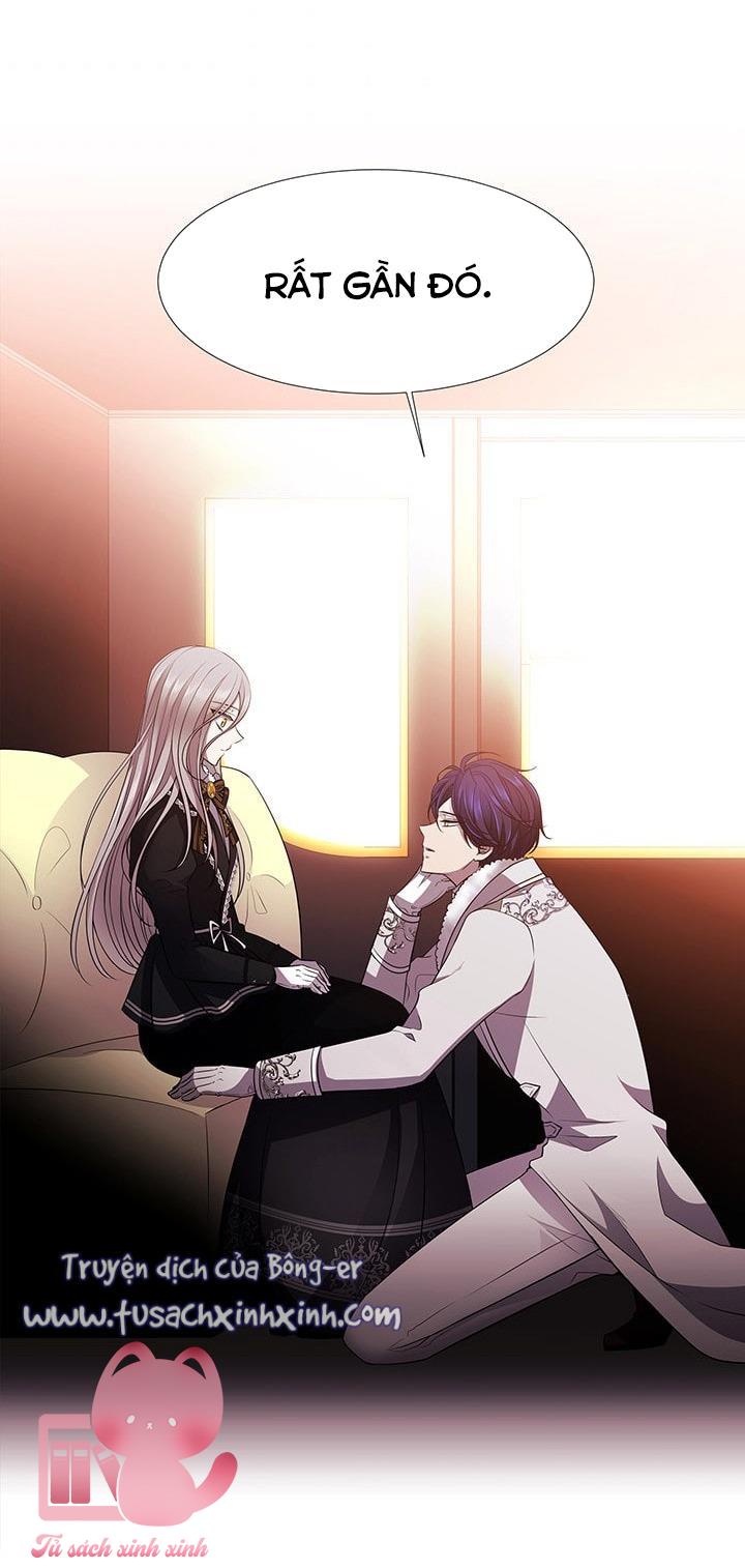 Charlotte Và Ngũ Đại Đồ Đệ - Chap 5 - Trang 40