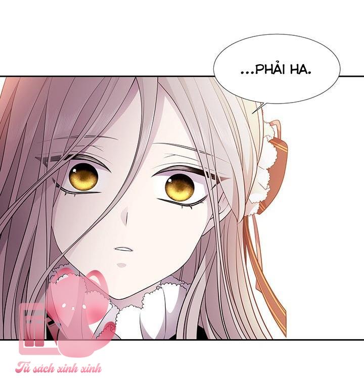 Charlotte Và Ngũ Đại Đồ Đệ - Chap 5