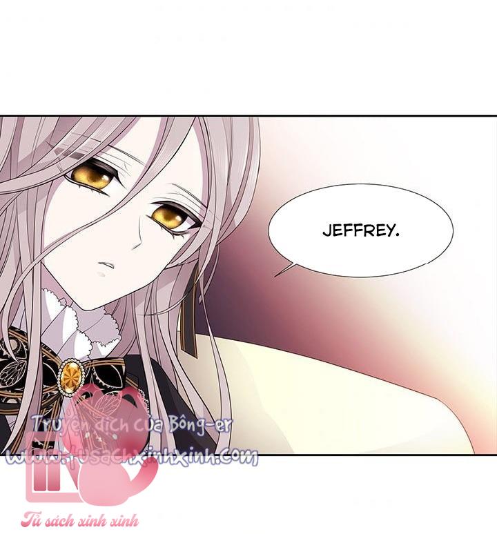 Charlotte Và Ngũ Đại Đồ Đệ - Chap 5