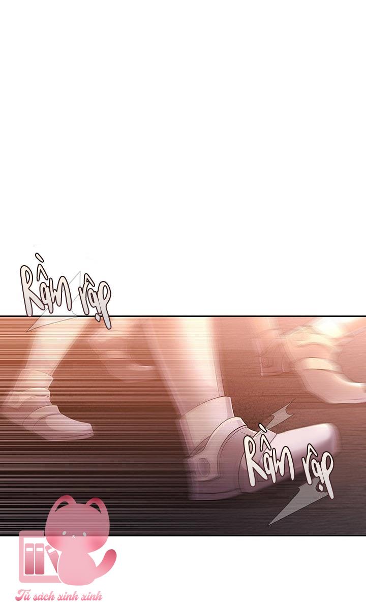 Charlotte Và Ngũ Đại Đồ Đệ - Chap 5