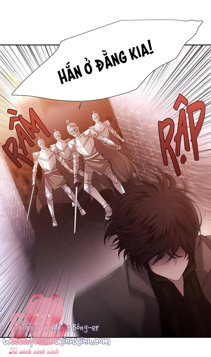 Charlotte Và Ngũ Đại Đồ Đệ - Chap 5