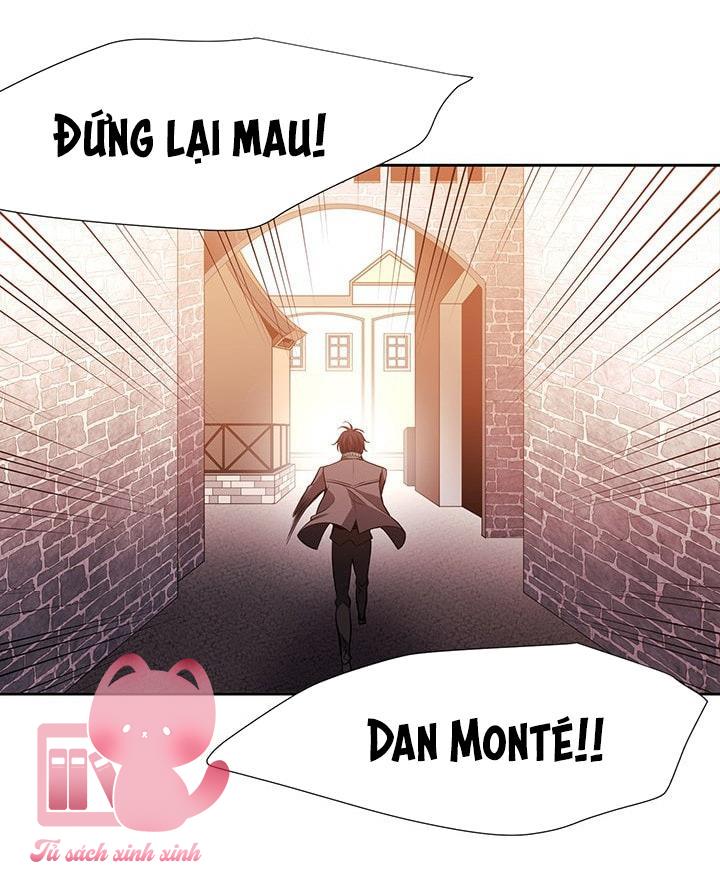 Charlotte Và Ngũ Đại Đồ Đệ - Chap 5
