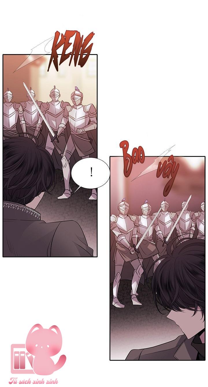 Charlotte Và Ngũ Đại Đồ Đệ - Chap 5