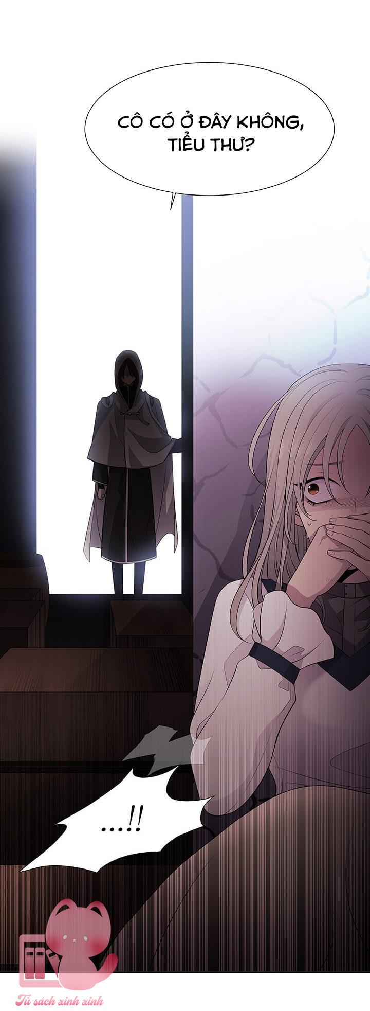 Charlotte Và Ngũ Đại Đồ Đệ - Chap 5