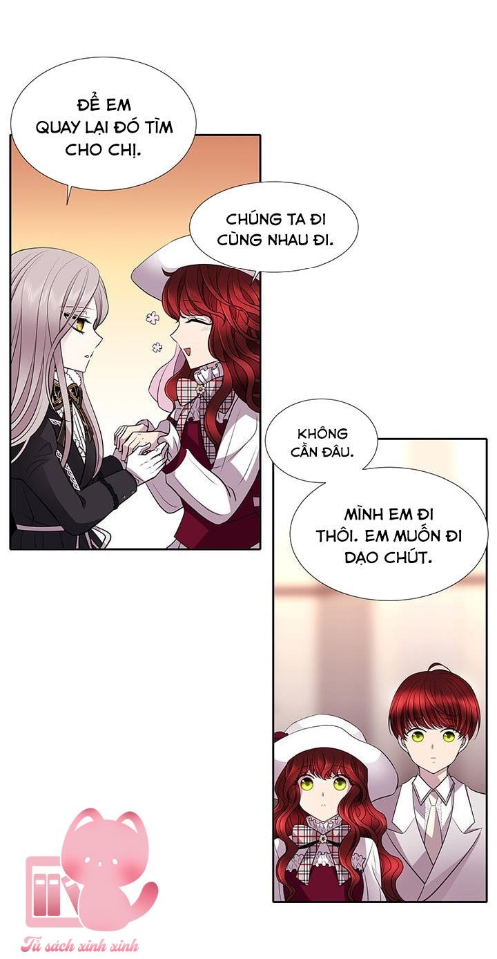 Charlotte Và Ngũ Đại Đồ Đệ - Chap 5 - Trang 60