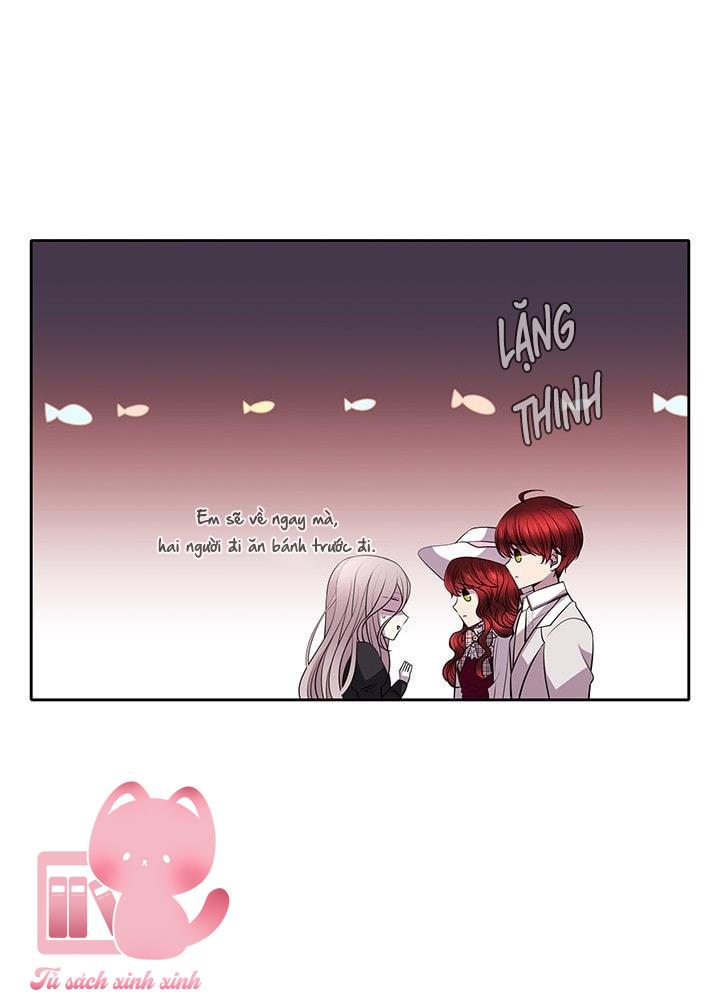 Charlotte Và Ngũ Đại Đồ Đệ - Chap 5 - Trang 61