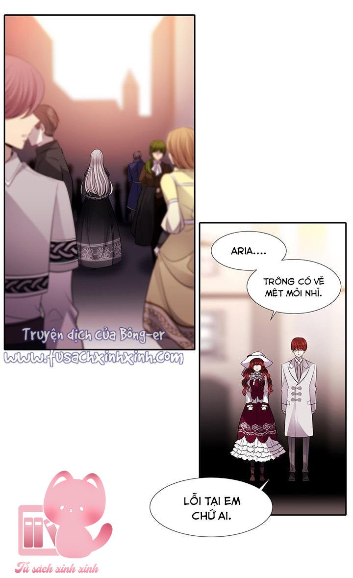 Charlotte Và Ngũ Đại Đồ Đệ - Chap 5