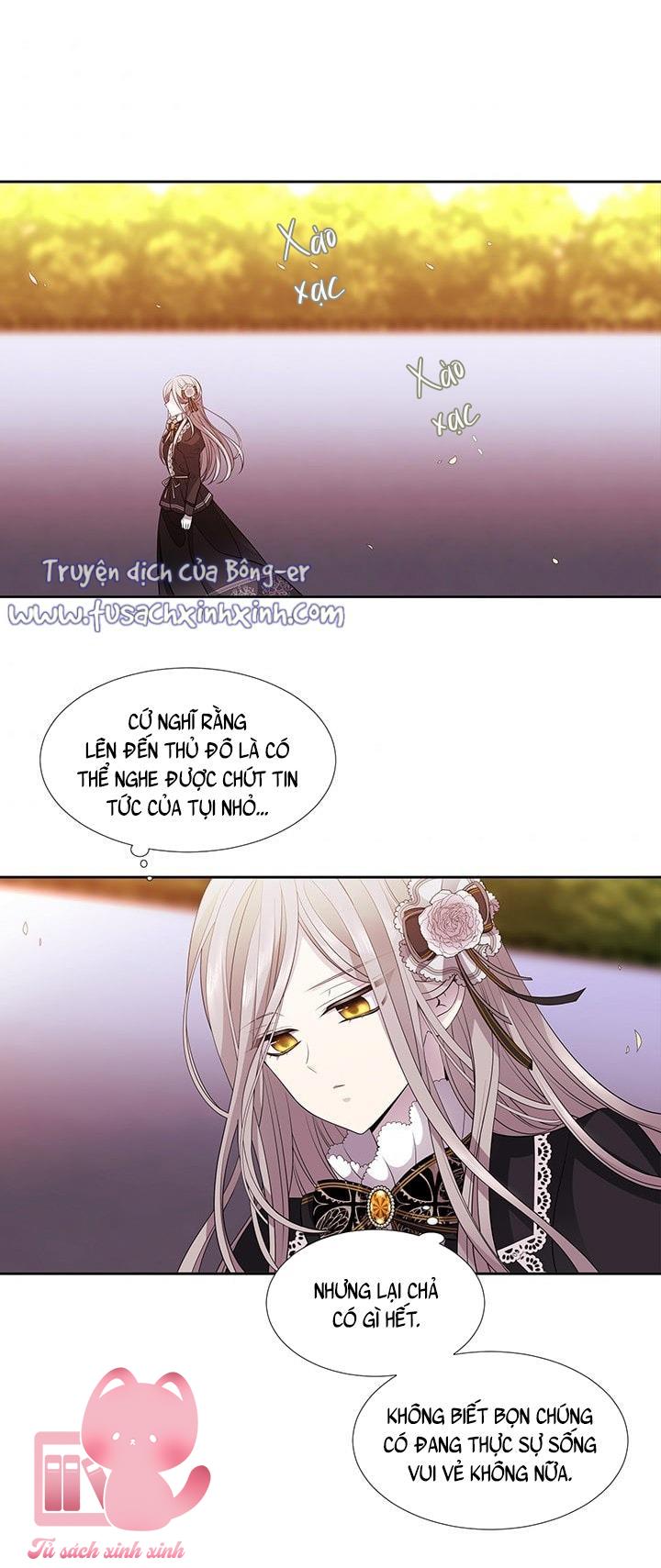 Charlotte Và Ngũ Đại Đồ Đệ - Chap 5