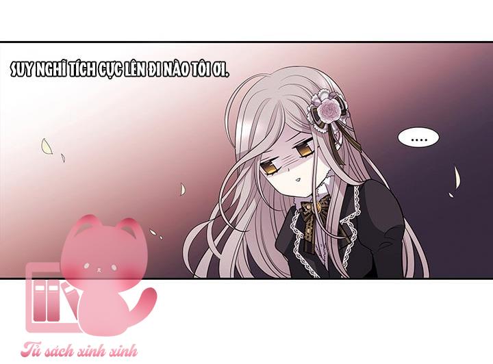 Charlotte Và Ngũ Đại Đồ Đệ - Chap 5