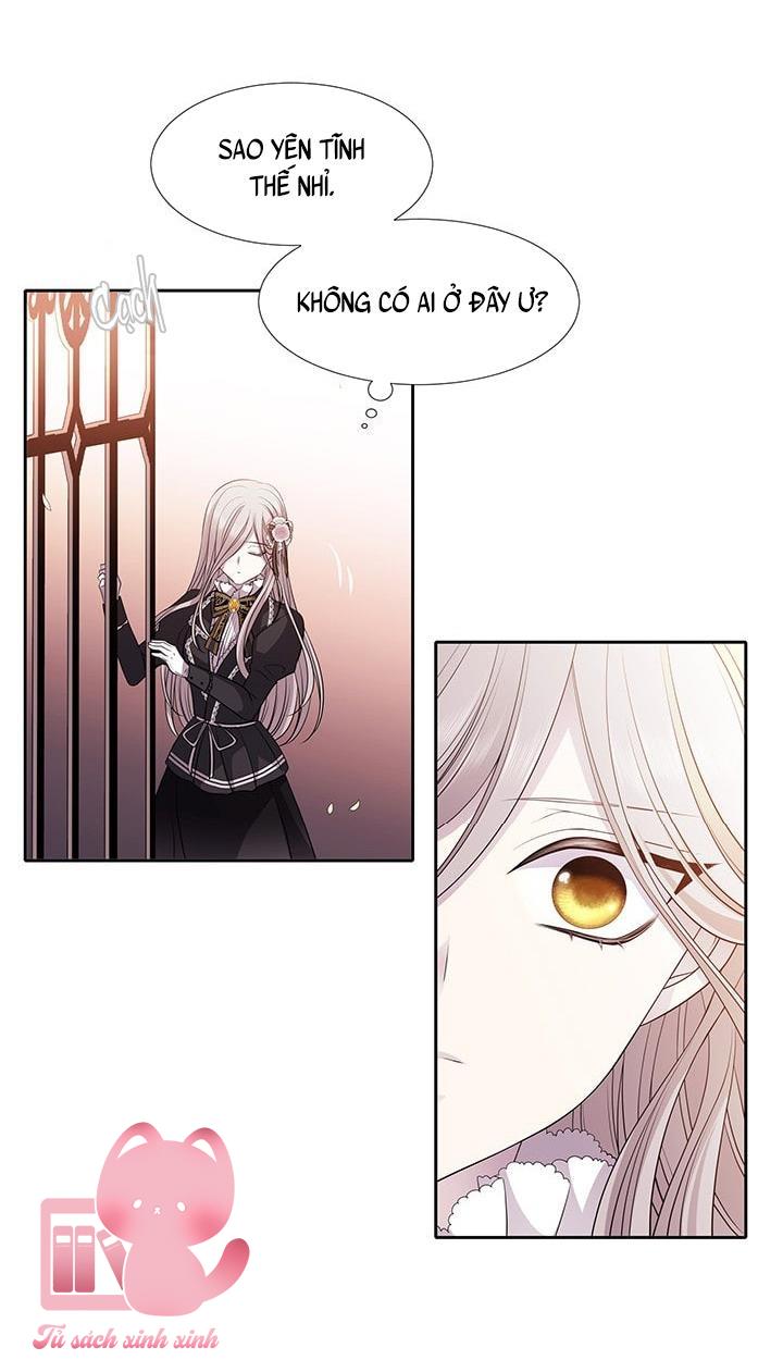 Charlotte Và Ngũ Đại Đồ Đệ - Chap 5