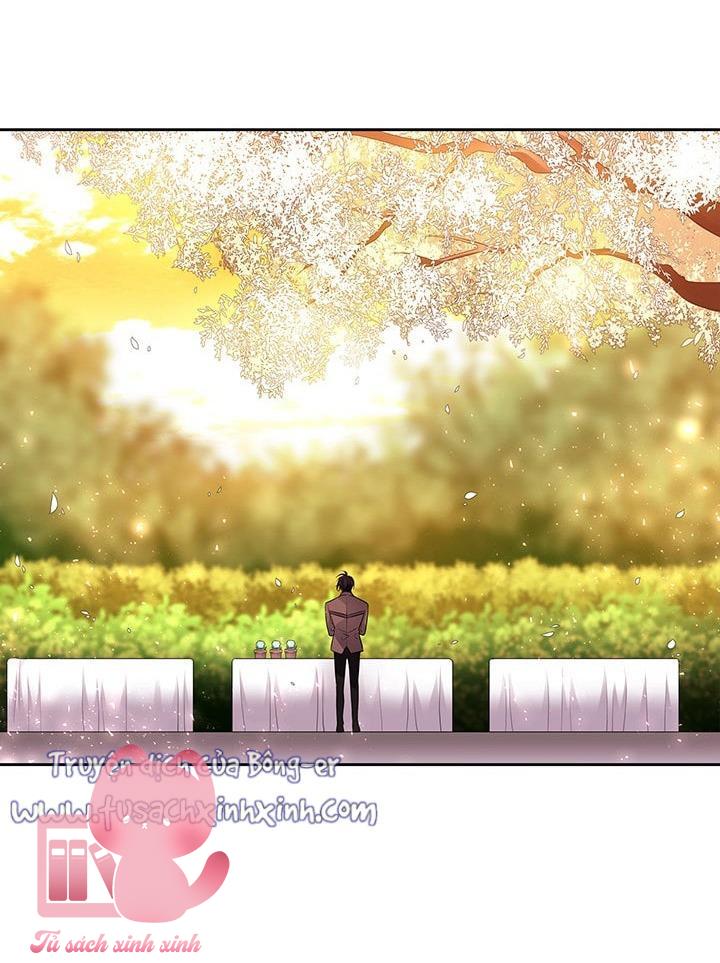 Charlotte Và Ngũ Đại Đồ Đệ - Chap 5