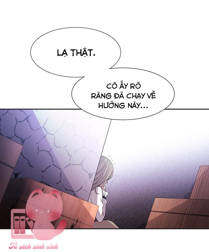 Charlotte Và Ngũ Đại Đồ Đệ - Chap 5