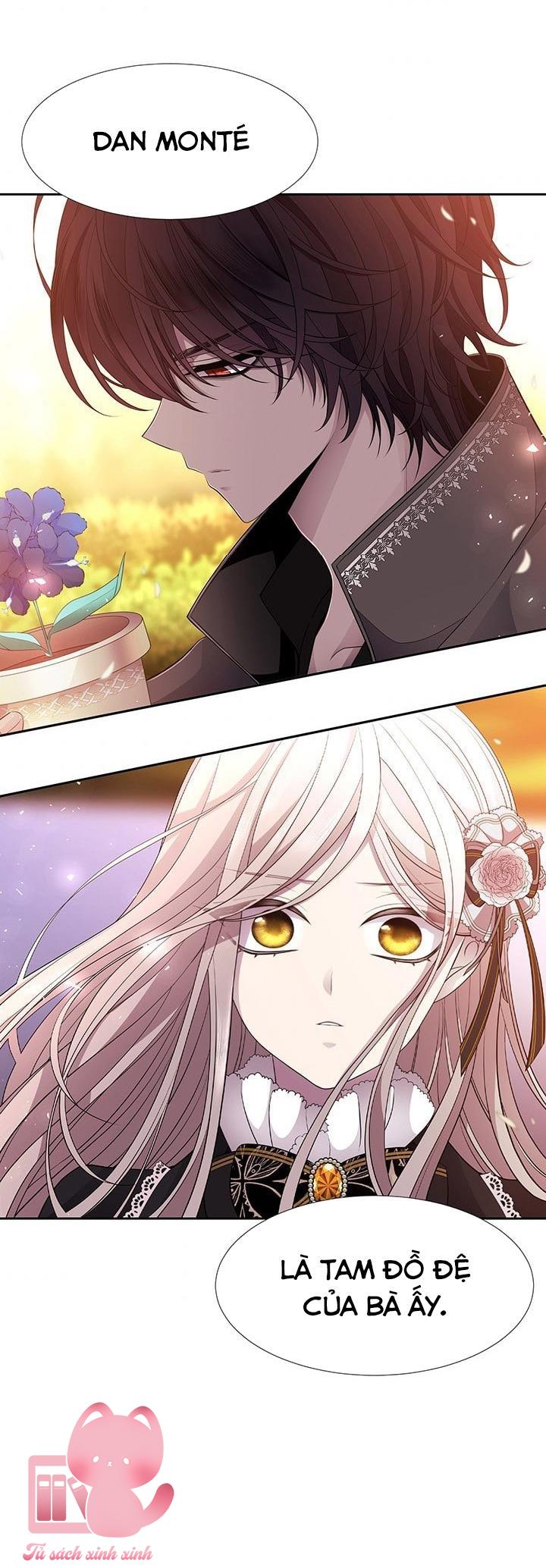 Charlotte Và Ngũ Đại Đồ Đệ - Chap 5