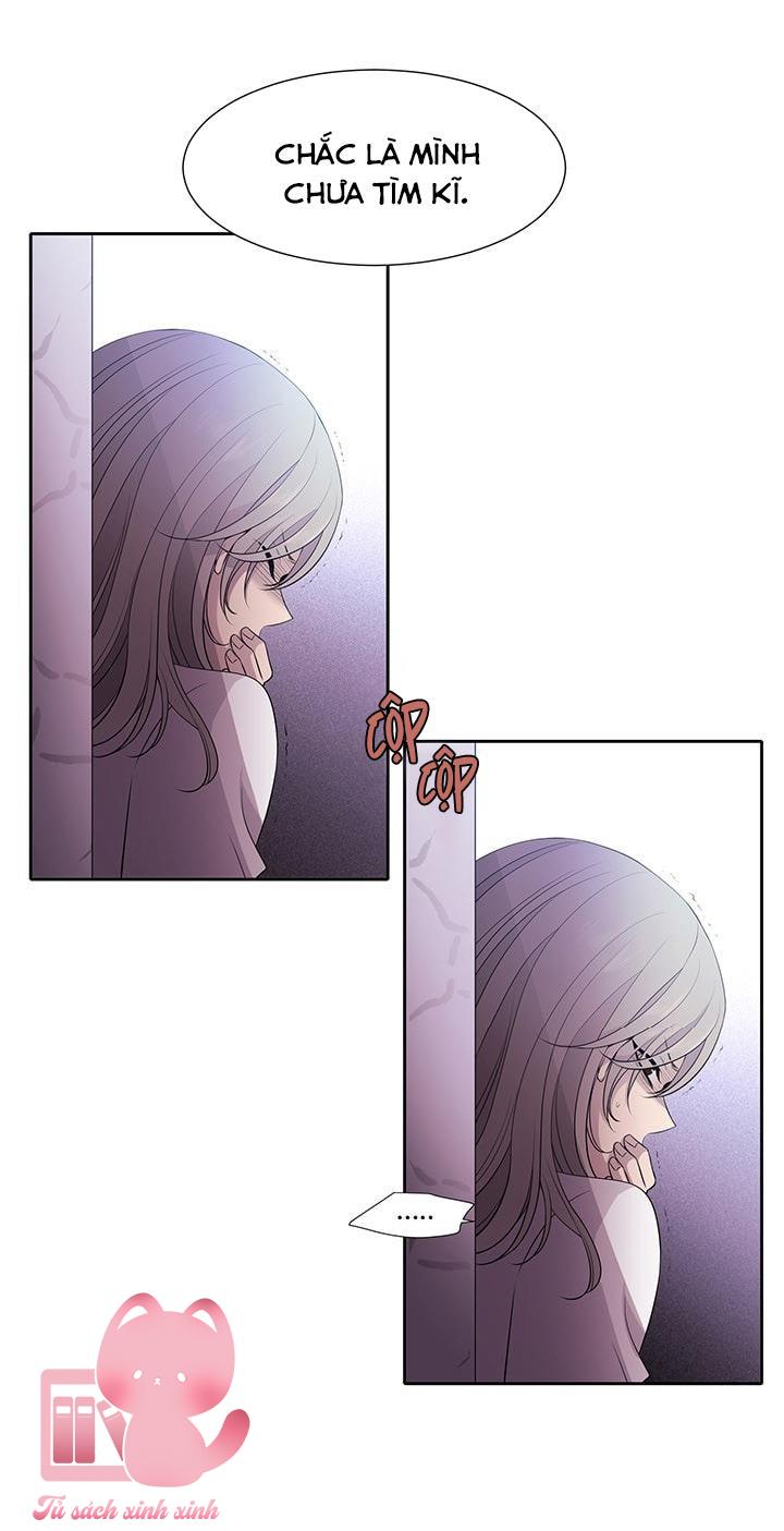 Charlotte Và Ngũ Đại Đồ Đệ - Chap 5