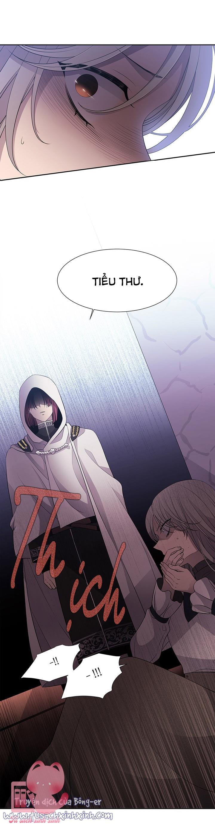 Charlotte Và Ngũ Đại Đồ Đệ - Chap 5