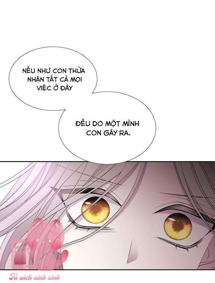 Charlotte Và Ngũ Đại Đồ Đệ - Chap 50